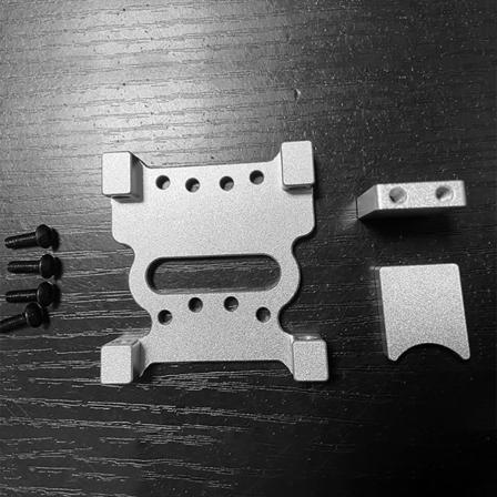 Mellersta Differentialskydd Cover Medium Differential
