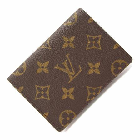 Louis Vuitton Vintage Wallets & Cardholders Brun, Dame Vintage Accessories, Størrelse: ONE Size
