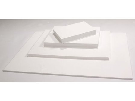 Ritakvarell Watecolo stor 160g 275/fp - Lyreco - Skola och förskola - Hobbypapper - Akvarell