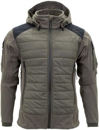 Carinthia G-Loft ISG 2.0 Jacket Olive