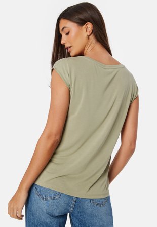 Pieces - Pckamala Tee - Tea