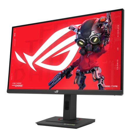 ASUS Rog Strix Xg27Acms Computer