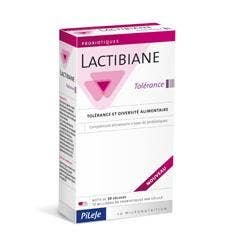 Lactibiane Tolernace 30cps