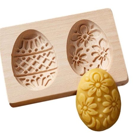 Påsk Form Form PÅSKÄGG PÅSKÄGG