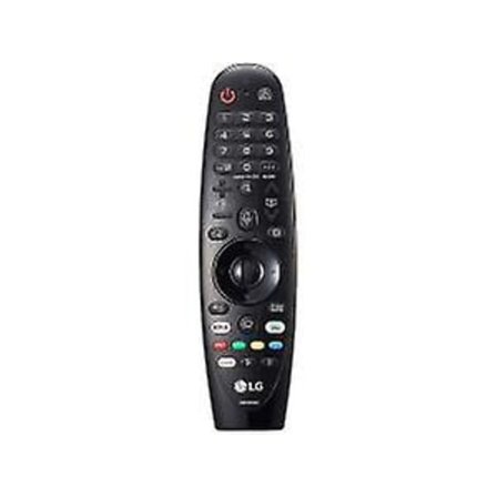 LG Magic Remote Kompatibel med mange LG-modeller, Netflix- og Prime Video-genveje