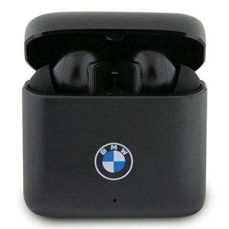 BMW In-Ear Hörlurar TWS Signature - Svart