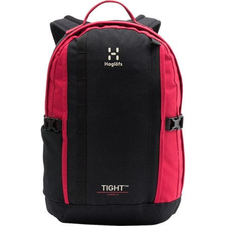 Haglöfs Tight Junior 15 everyday backpacks Black OneSize