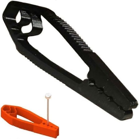 Sømholder Værktøj, Sømfikseringsværktøjer, Sømholder til Hammer