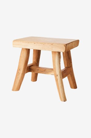 Affari of Sweden - Pall Palle - Brun - Pallar - Från Homeroom