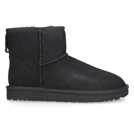 UGG Winter Støvler Sort, Dame, Størrelse: 36 EU