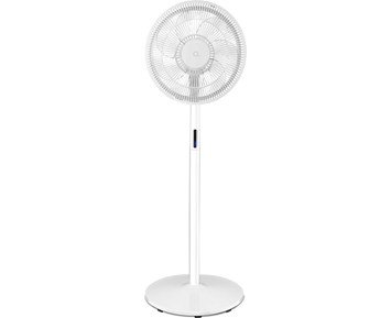 Andersson-VRF 2.7-Stillegående gulvvifte med fjernkontroll-Climatisation-Vifter