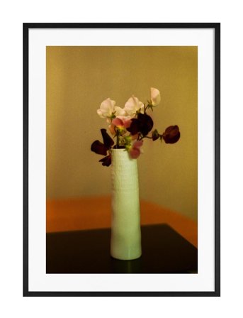 Democratic Gallery | Poster Flower Vase | 50X70CM