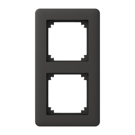 Schneider Electric WDE008442 Ram, Strömbrytare & vägguttag