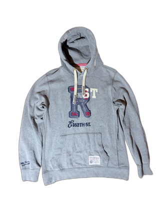 Stage 55 Hoodie