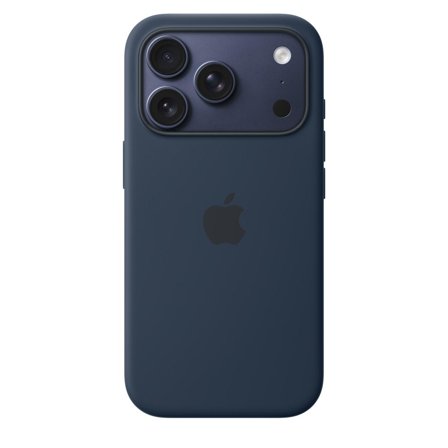 Apple iPhone 17 Pro Si Case Midnight