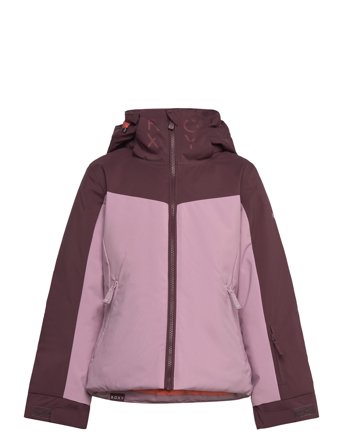 Roxy | Free Jet Block Girl Jk | 140