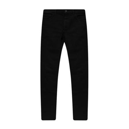Marcelo Burlon Jeans with logo , Zwart , Heren , Maat: W30