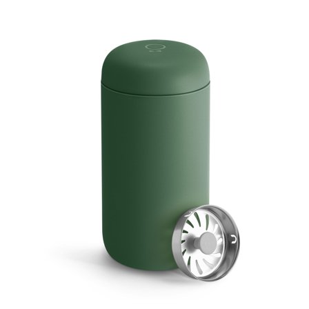 Fellow Carter Move termosmuki, 350 ml, cargo green