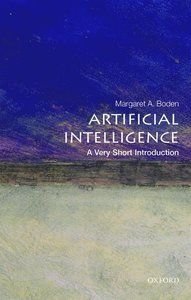 Artificial Intelligence: A Very Short Introduction