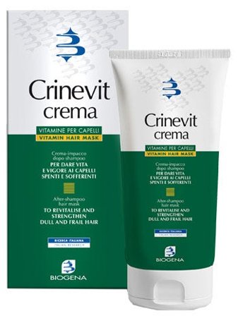 Crinevit Crema 150ml