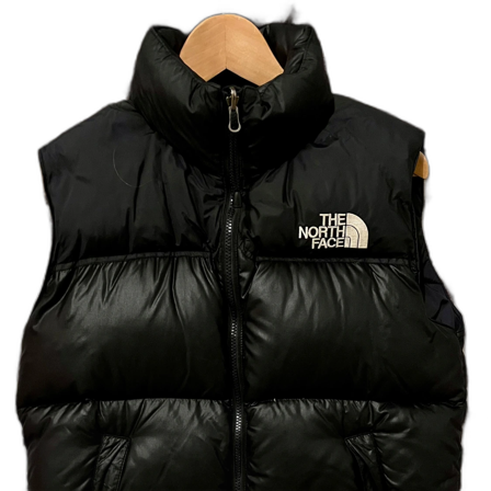 The North Face Väst