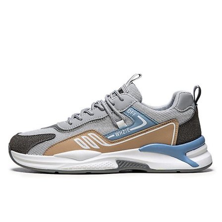 Herrsneakers Andas löparskor Mode Sportskor 3Ah019A