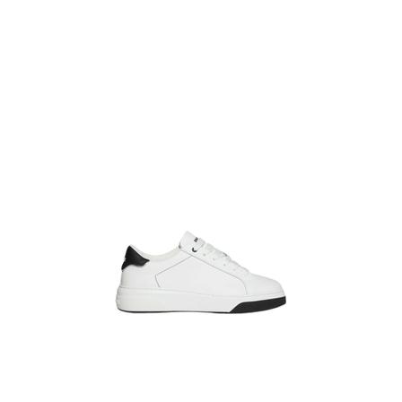 Dsquared2 Sneakers vit, Herr, Herr, Storlek: 42 EU