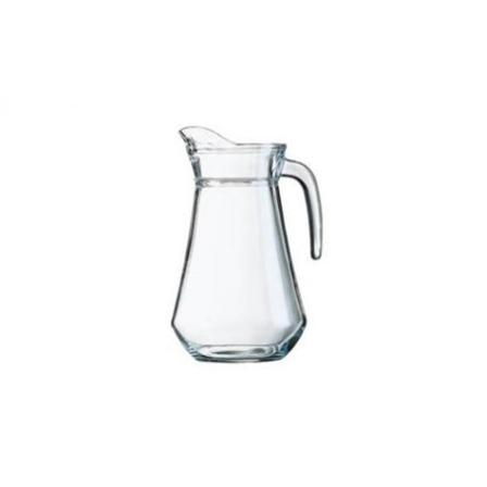 Serveringskande Studio 1.6 Ltr Ø140x240 Mm Med Hank Glas,6 S...