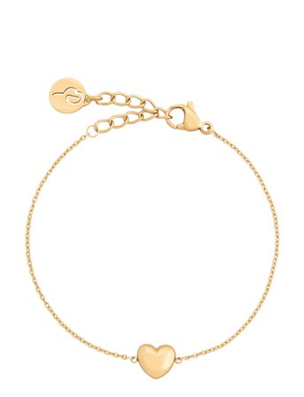 Edblad Barley Bracelet - Gold - ONE SIZE