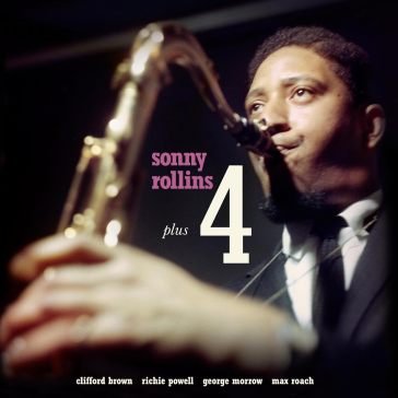 Plus 4 Sonny Rollins