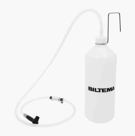 Biltema - Bremselufter