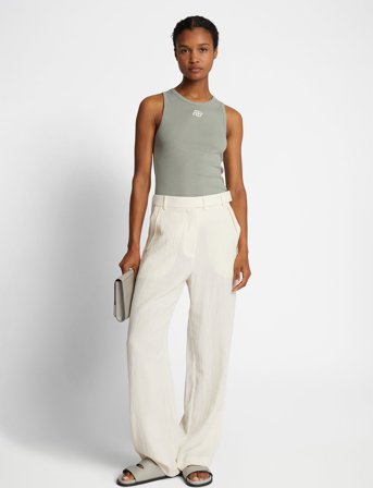 Munthe Farris - Cream - 36