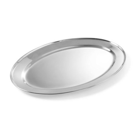 Ovalt fat 500x350 mm - Hendi