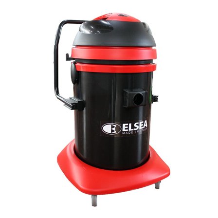 ELSEA EXEL-M Grovstøvsuger 2400 W, Rengjøringsmaskiner