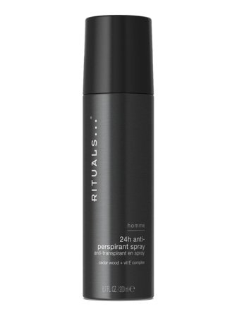 Rituals The Ritual of Homme 24h Anti-Perspirant Spray