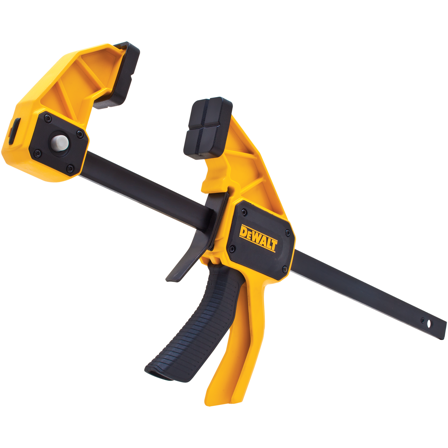 Dewalt DWHT0-83193 Spændetvinge 300 mm, Håndværktøj