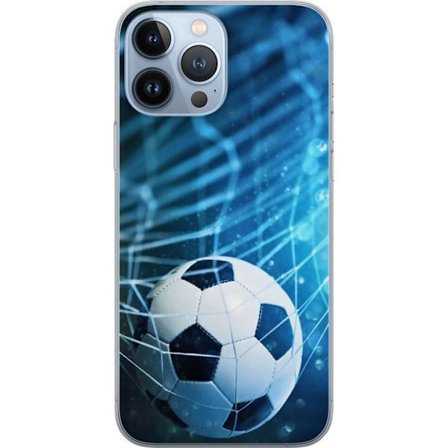 Kompatibelt Mobildeksel til Apple Apple iPhone 13 Pro Max Fotball