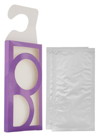 Mølfælde + 2 limark Biobasis