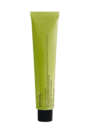 Woods Copenhagen Ultra-Rich Cream Bodylotion & kroppsoljor Unisex 75 ML