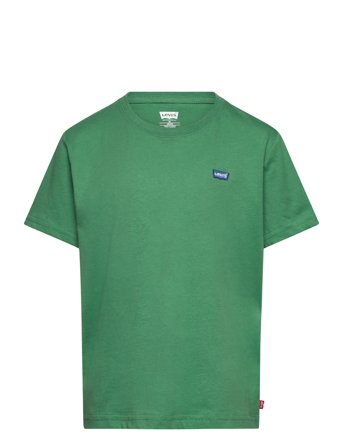 Levi's Te-S/S Tee - Green - 116