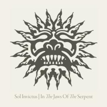 In the jaws of the serpent Sol Invictus