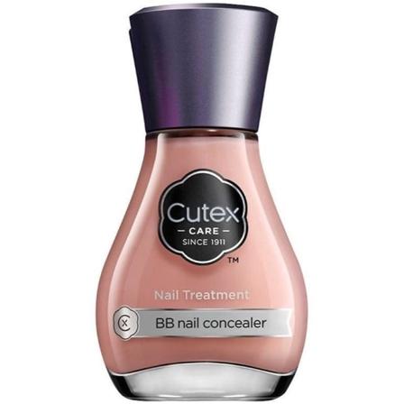 Cutex BB Nail Concealer 13.6ml Beige