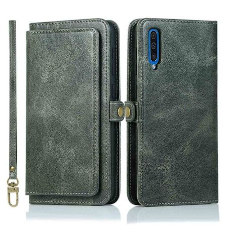 Plånboksfodral - Samsung Galaxy A50