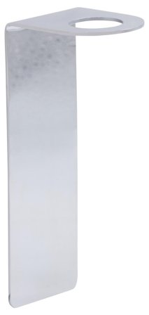 Gustavsberg GB7199SDCR Tvålpumpshållare Krom, Badrum