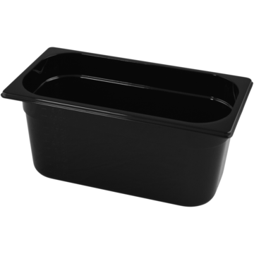 Kantin PC Sort 150mm