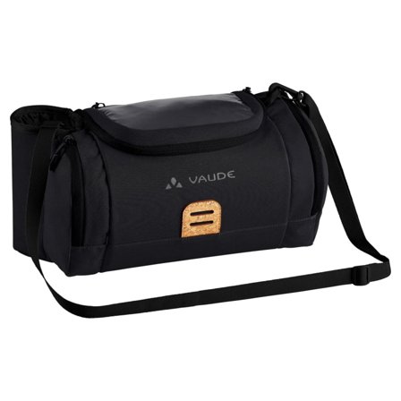 VAUDE eBox cycle panniers Black OneSize