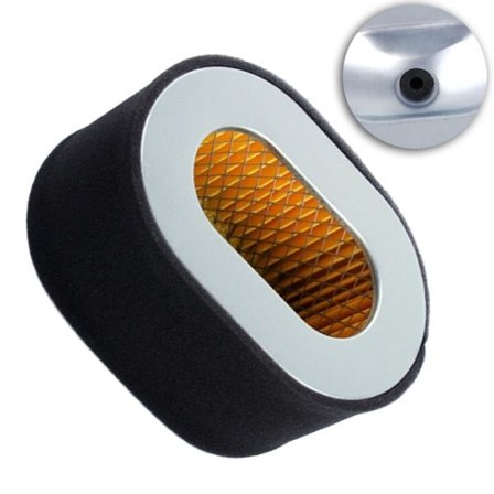 Luft Filter Diesel Generator Kjedesag Deler Motor Motor Tilbehør Utstyr Verktøy