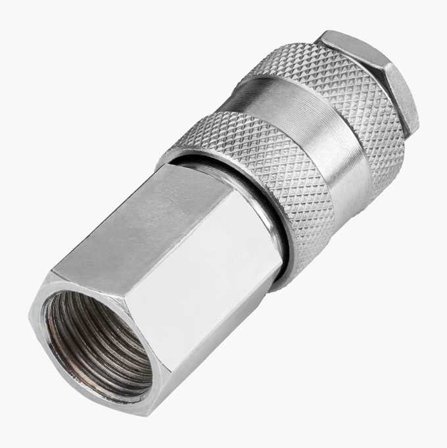 Snabbkoppling inv. 1/4"