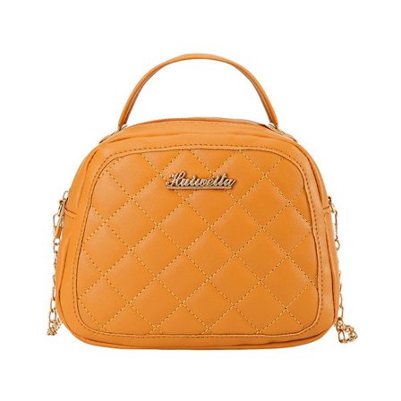 2022 liten messenger bag for kvinner Crossbody vesker