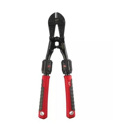 Milwaukee 4932464850 Bultsax 355/455 mm, justerbar, Handverktyg